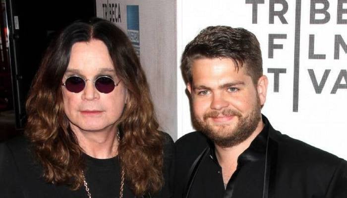 Jack Osbourne recalls sharing Keanu Reeves’ quote at dad Ozzy’s funeral