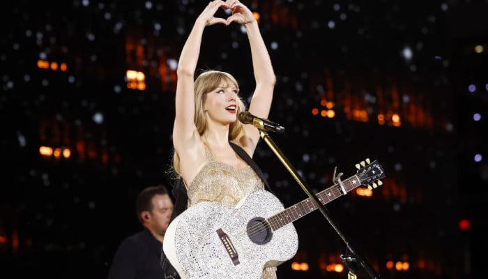 Taylor Swift Super Bowl performance gets green light by NFL official