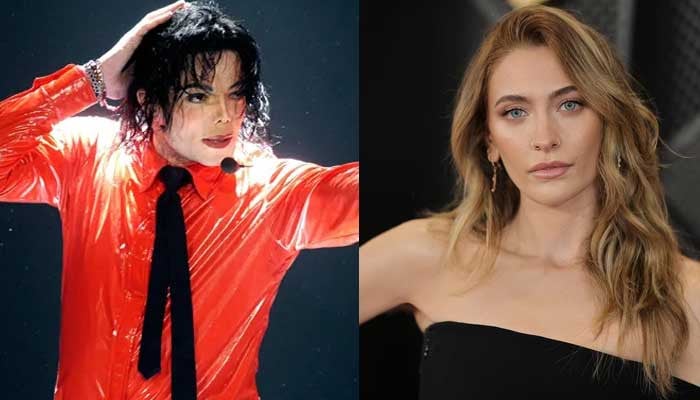 Michael Jackson’s daughter reveals shocking truth about dad’s delayed biopic