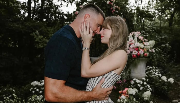 Taylor Swift, Travis Kelce wedding buzz holds another surprise for fans