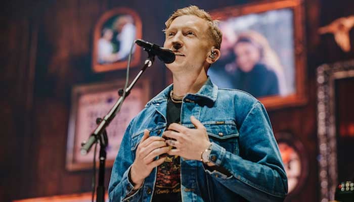 Tyler Childers set to electrify Buckeye Country Superfest 2026
