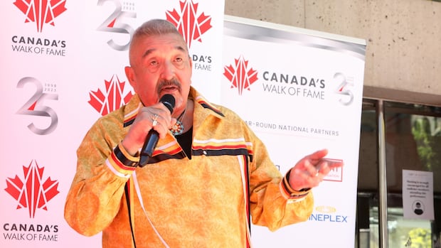 Kevin Costner, Gov. Gen. Mary Simon pay tribute to actor Graham Greene