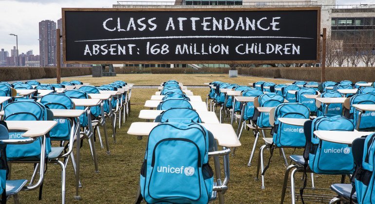 8 million teens in world’s wealthiest countries functionally illiterate: UNICEF