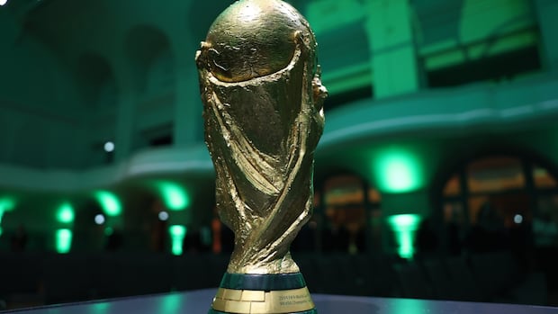 The ticket window for the 2026 FIFA World Cup is about to open. Here’s how it works