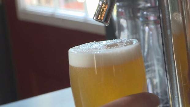 P.E.I. breweries rush to keep pace with unprecedented demand for their craft beer