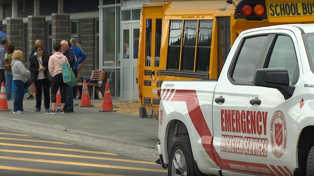 Wildfires are disrupting back-to-school again. Experts call for support to plan for them