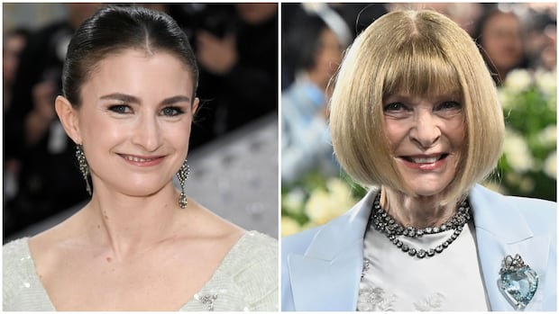 Who is Vogue’s new editor Chloe Malle, and how does she intend to put her own stamp on the magazine?