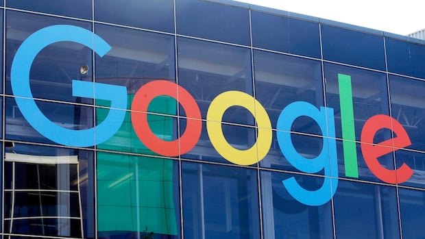 Google ordered to pay $425 million US for privacy violations in class-action case