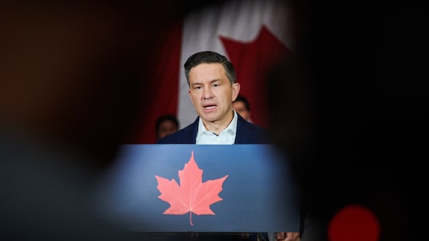 Poilievre calls for temporary foreign worker program to be scrapped