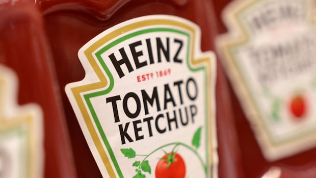 Kraft Heinz splitting into 2 brands, a decade after megafood merger