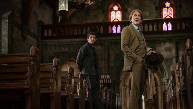 7 of the buzziest world premieres coming to TIFF 2025